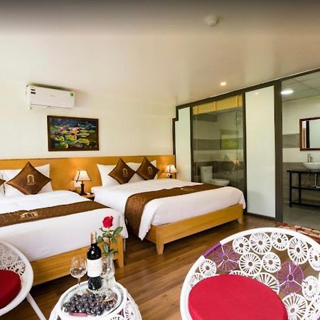 Beautiful Sapa Hotel 외부 사진
