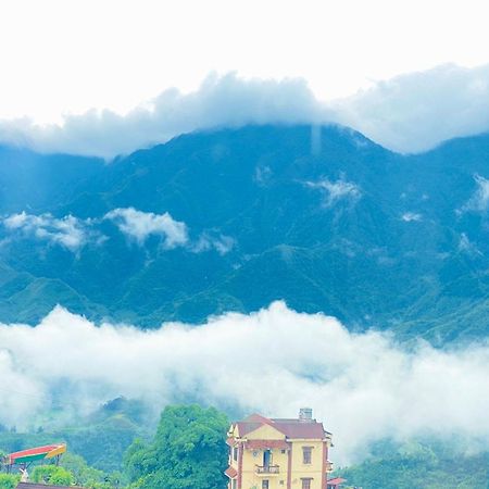 Beautiful Sapa Hotel 외부 사진
