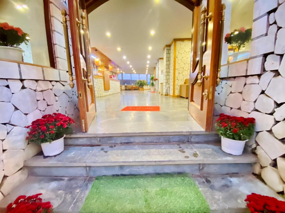 Beautiful Sapa Hotel 외부 사진