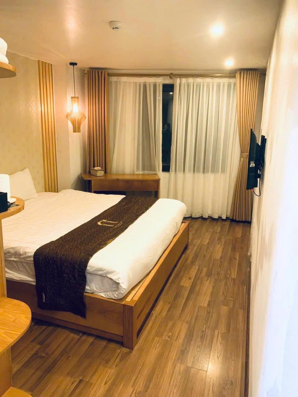 Beautiful Sapa Hotel 외부 사진