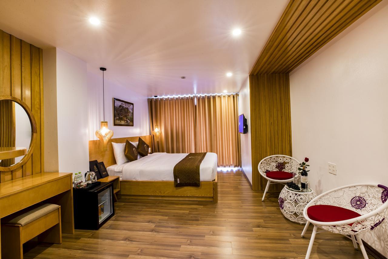 Beautiful Sapa Hotel 외부 사진