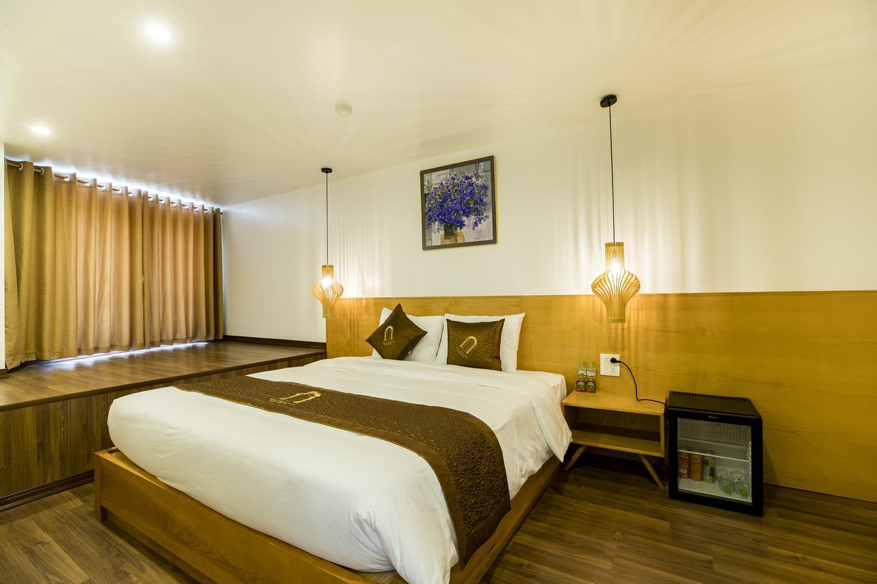 Beautiful Sapa Hotel 외부 사진