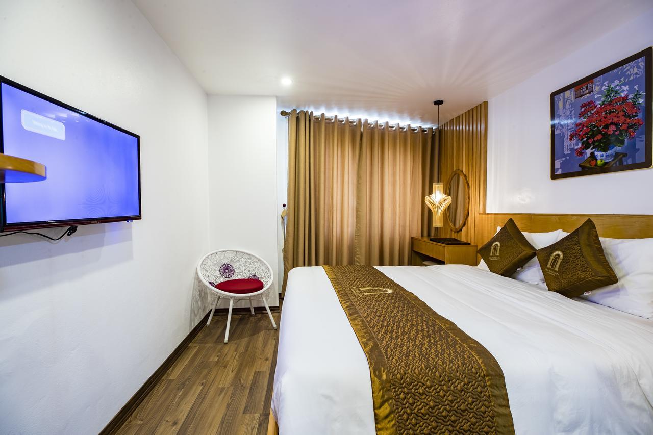 Beautiful Sapa Hotel 외부 사진