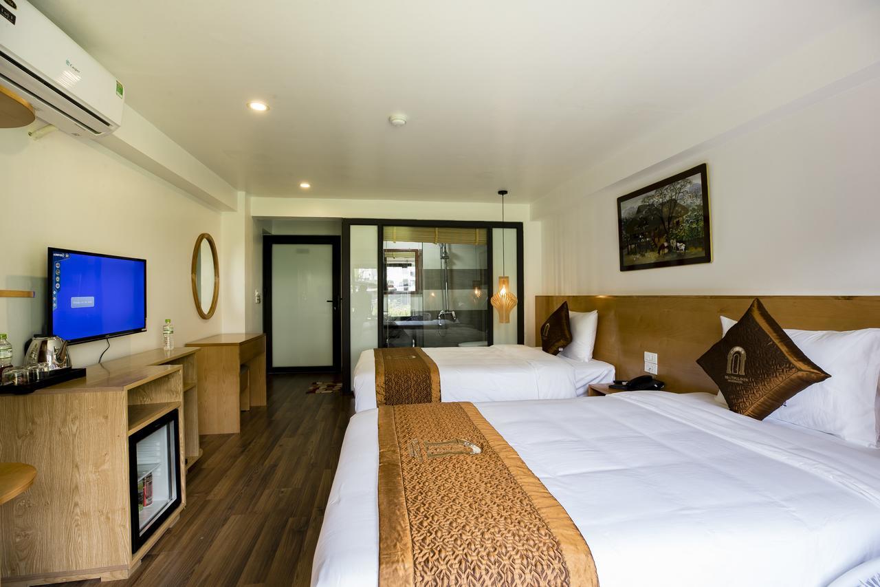 Beautiful Sapa Hotel 외부 사진