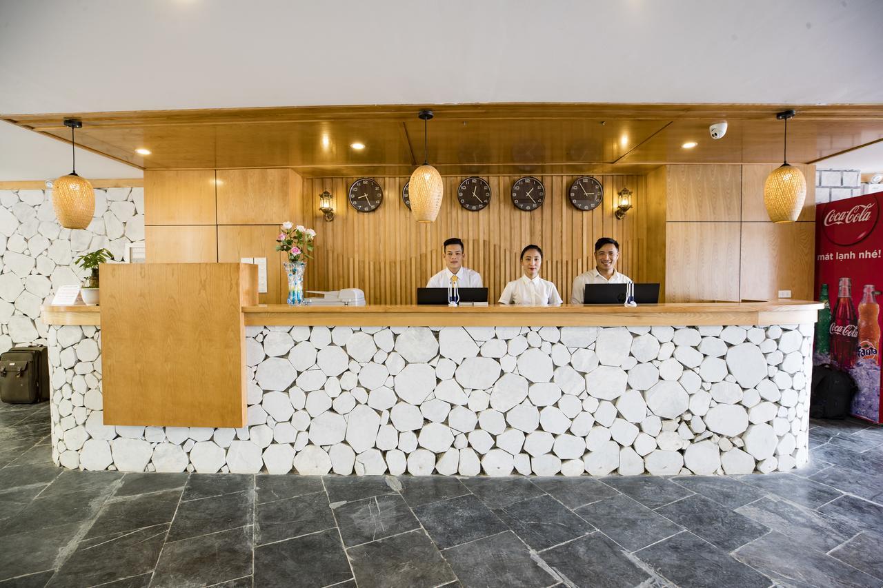 Beautiful Sapa Hotel 외부 사진