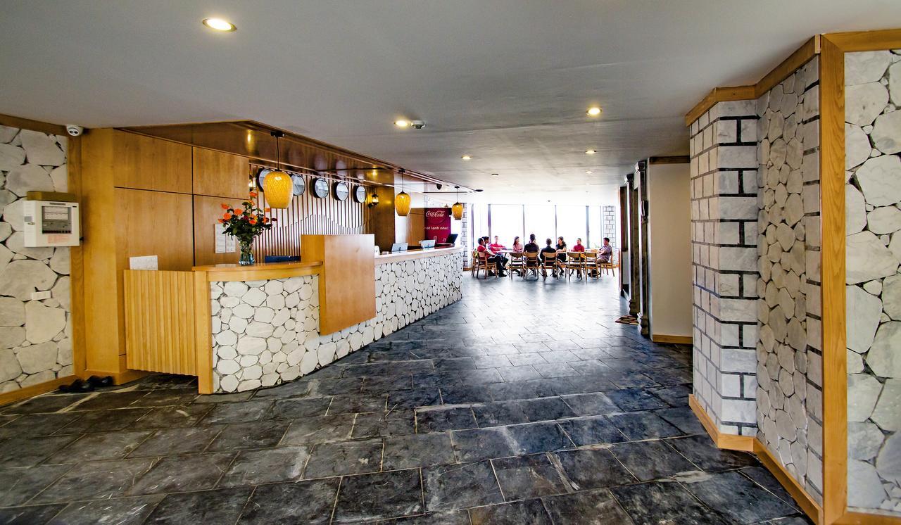Beautiful Sapa Hotel 외부 사진