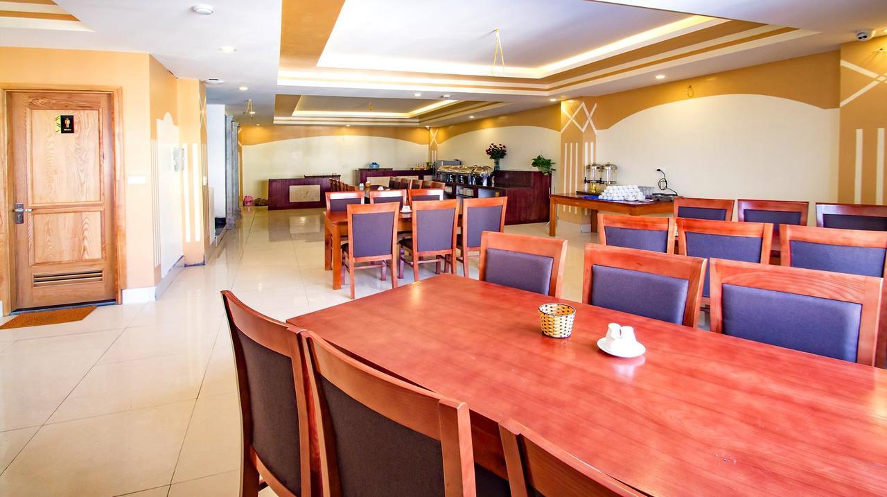 Beautiful Sapa Hotel 외부 사진