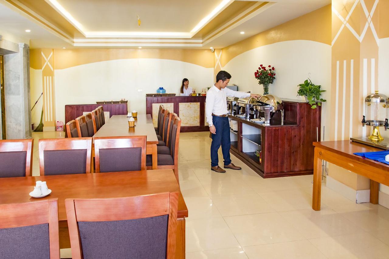 Beautiful Sapa Hotel 외부 사진