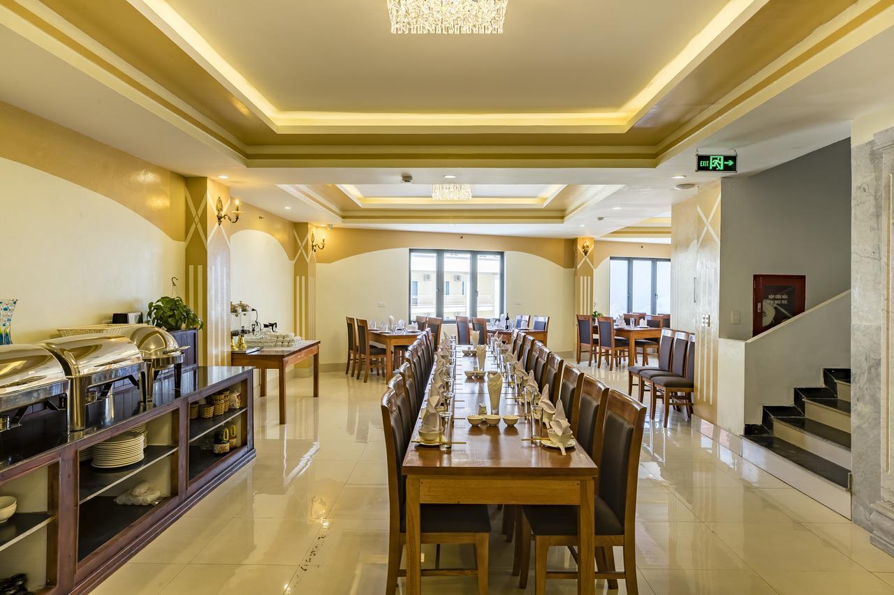 Beautiful Sapa Hotel 외부 사진