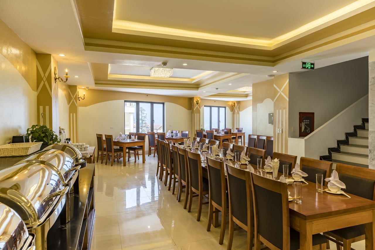 Beautiful Sapa Hotel 외부 사진